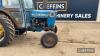 Ford 4600 Tractor non runner Ser. No. B972873 - 15