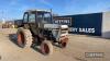 David Brown 1394 Tractor Reg. No. B253 TCJ