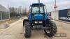 Ford 7740 Tractor Ser. No. 075420 - 2