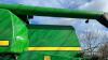 2013 JOHN DEERE T660 LL COMBINE HARVESTER Fitted with 25ft 625R header Engine Hours: 1,914 Drum Hours: 1,464 - 10