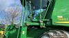 2013 JOHN DEERE T660 LL COMBINE HARVESTER Fitted with 25ft 625R header Engine Hours: 1,914 Drum Hours: 1,464 - 17