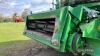 2013 JOHN DEERE T660 LL COMBINE HARVESTER Fitted with 25ft 625R header Engine Hours: 1,914 Drum Hours: 1,464 - 38