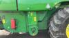 2013 JOHN DEERE T660 LL COMBINE HARVESTER Fitted with 25ft 625R header Engine Hours: 1,914 Drum Hours: 1,464 - 40