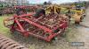 Kongskilde Vibromaster 5m Springtine Cultivator - 3