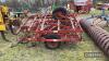 Kongskilde Vibromaster 5m Springtine Cultivator - 7