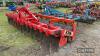 KRM 4.8m OPTI Hydraulic Folding Cultivator - 2