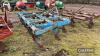 Bomford 13 Tine Chisel Plough - 7