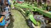 Dowdeswell DP160 6+1 Plough extra wide offset, vari width - 7