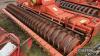 Howard HK30 4m Power Harrow c/w spares tines - 9