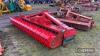 2014 Concept SK400 4m Power Harrow c/w quick fit tines - 10