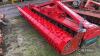 2014 Concept SK400 4m Power Harrow c/w quick fit tines - 11