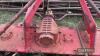 Lely 3m Power Harrow c/w crumbler roller - 8