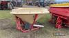 Vicon Spreader UNRESERVED LOT