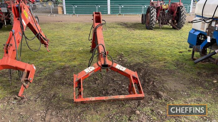 Reco Bag Lifter to fit fertiliser spreader