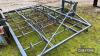 Bale Clamp to suit small bales - 7