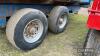 Richard Western 14ton Grain Trailer - 6