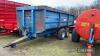 Richard Western 14ton Grain Trailer - 11