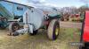 Ipsam Galvanised Single Axle Slurry Tanker - 6