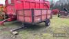 Massey Ferguson 200 Trailer - 8