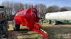 Hi Spec 2000 Gallon Slurry Tanker - 2