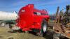 Hi Spec 2000 Gallon Slurry Tanker - 7