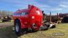 Hi Spec 2000 Gallon Slurry Tanker - 10