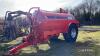 Hi Spec 2000 Gallon Slurry Tanker - 13