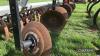 Flexi-Coil 3.5m tined cultivator - 16