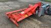 2012 Kuhn HR4004D 4m power harrow