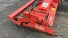 2012 Kuhn HR4004D 4m power harrow - 2