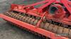 2012 Kuhn HR4004D 4m power harrow - 6