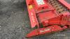 2012 Kuhn HR4004D 4m power harrow - 10