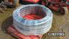 Pallet of 30m Suction Rolls 3in - 2