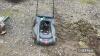 Honda HRX537HY Mower non runner UNRESERVED LOT - 3