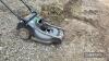 Honda HRX537HY Mower non runner UNRESERVED LOT - 5