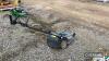 Honda HRX537HY Mower non runner UNRESERVED LOT - 6