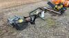 Honda HRX537HY Mower non runner UNRESERVED LOT - 8