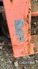 Pallet Truck/Trolley extra long arms UNRESERVED LOT - 5