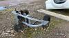 Rough Terrain Pallet Truck - 2