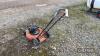 Husqvarna 48PRO Mower for spares UNRESERVED LOT - 7