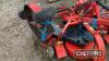 2007 Lastec Fairway Mower - 7