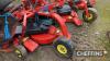 2007 Lastec Fairway Mower - 9