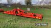 2022 Kuhn HR6004DR 6m power harrow Serial No. KSAA1054C40L00203 - 3