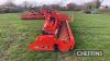 2022 Kuhn HR6004DR 6m power harrow Serial No. KSAA1054C40L00203 - 4