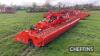 2022 Kuhn HR6004DR 6m power harrow Serial No. KSAA1054C40L00203 - 5