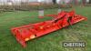 2022 Kuhn HR6004DR 6m power harrow Serial No. KSAA1054C40L00203 - 9