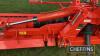 2022 Kuhn HR6004DR 6m power harrow Serial No. KSAA1054C40L00203 - 12