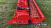 2022 Kuhn HR6004DR 6m power harrow Serial No. KSAA1054C40L00203 - 16