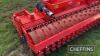 2022 Kuhn HR6004DR 6m power harrow Serial No. KSAA1054C40L00203 - 17