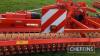 2022 Kuhn HR6004DR 6m power harrow Serial No. KSAA1054C40L00203 - 19